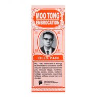 Moo Tong Embrocation - 60ml