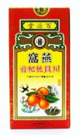 Pak Yuen Tong Bird's Nest Chuan Bei Pei Pa Koa - 300 ml