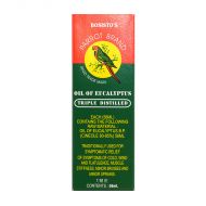 Parrot Brand Oil of Eucalyptus - 56ml