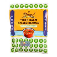 Tiger Balm White Ointment - 4g